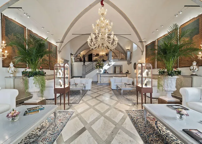 Monastero Di Cortona Hotel & Spa (Adults Only) photo